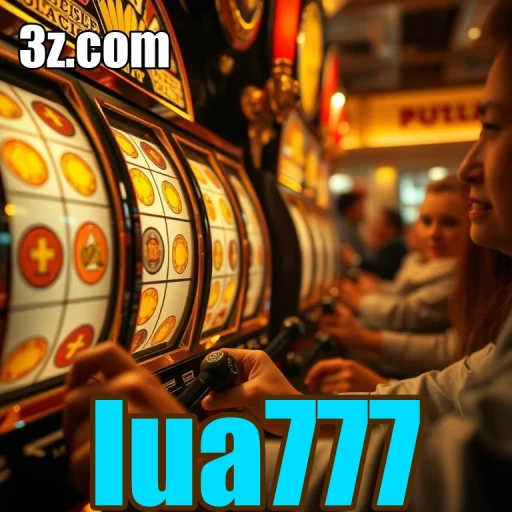 Bingo Estonteante e Divertido no Lua777: Uma Experiência Única