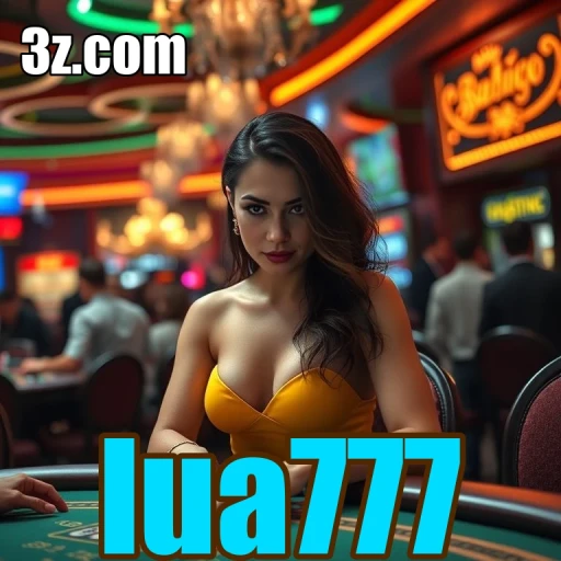 Eventos Irresistíveis no Lua777 Que Você Não Pode Perder