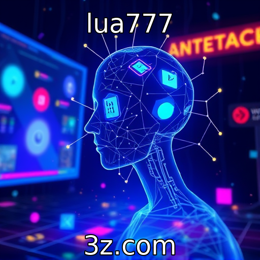 Como a IA está revolucionando a personalização dos jogos