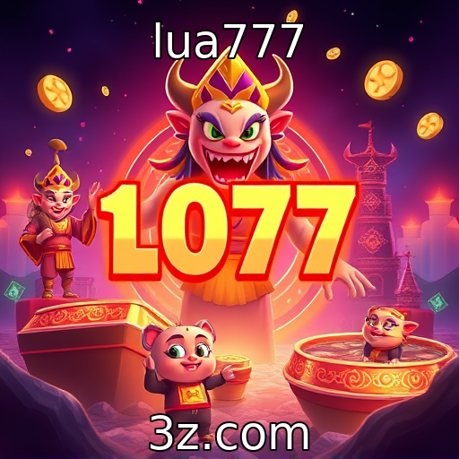 Inovação em animações e física nos jogos de cassino online