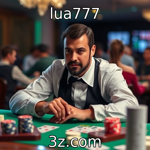 Comportamento dos apostadores brasileiros em jogos de cassino