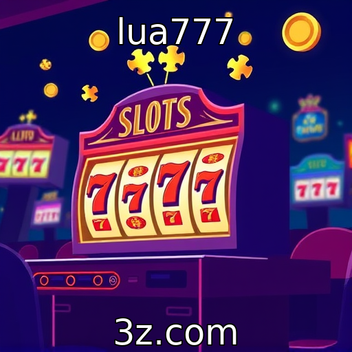 Exploração do comportamento de apostadores em slots brasileiros