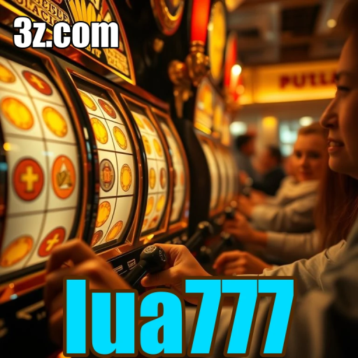 Bingo Estonteante e Divertido no Lua777: Uma Experiência Única