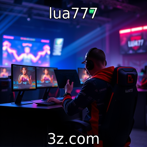 O crescimento do eSports como fenômeno cultural