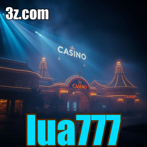 Entretenimento ao Vivo: A Revolução da lua777 em Jogos Online