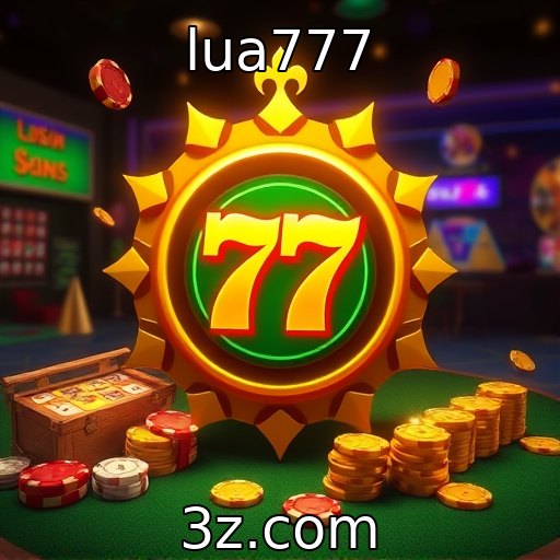 Inovações tecnológicas em jogos de cassino digital