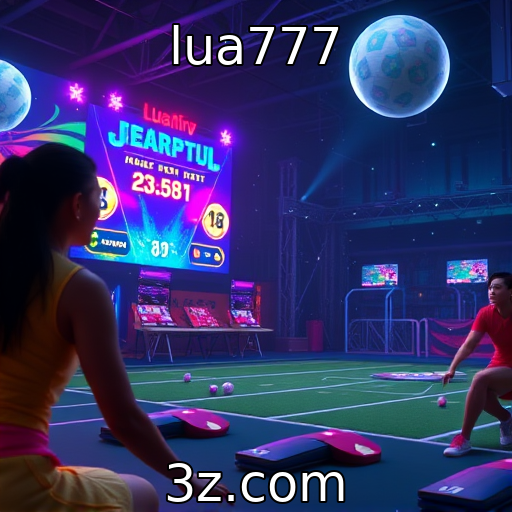 Impacto da realidade virtual na experiência dos jogadores