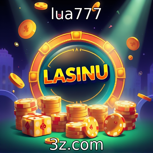 Tendências de design visual em jogos de cassino online