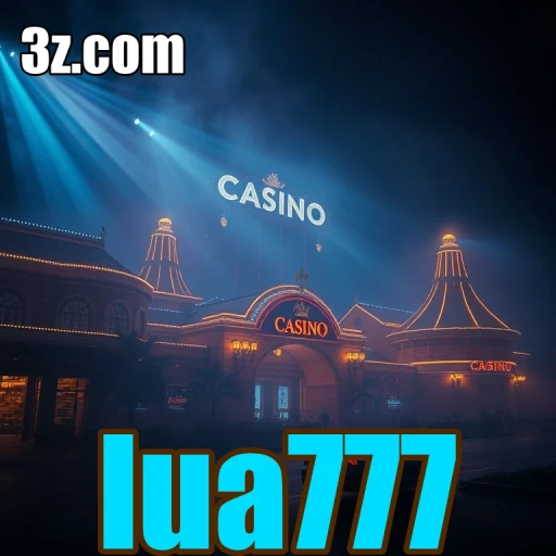 Entretenimento ao Vivo: A Revolução da lua777 em Jogos Online